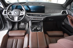 BMW X7 xDrive40i - 88600 € - 93706037 7 | Car24.bg BMW X7 xDrive40i - 88600 € - 93706037 7