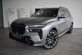 BMW X7 xDrive40i - Car24.bg BMW X7 xDrive40i