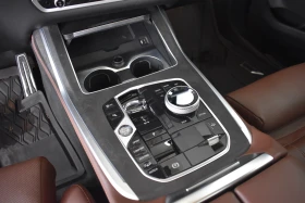 BMW X7 xDrive40i - 88600 € - 93706037 11 | Car24.bg BMW X7 xDrive40i - 88600 € - 93706037 11