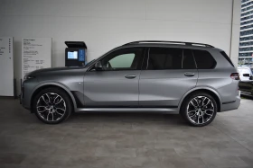 BMW X7 xDrive40i - 88600 € - 93706037 3 | Car24.bg BMW X7 xDrive40i - 88600 € - 93706037 3