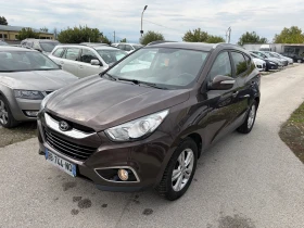 Снимка Hyundai IX35