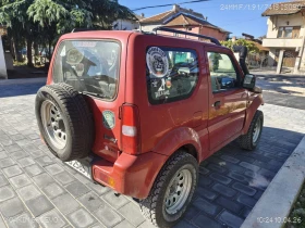 Suzuki Jimny - 7200 € - 89773886 2 | Car24.bg Suzuki Jimny - 7200 € - 89773886 2