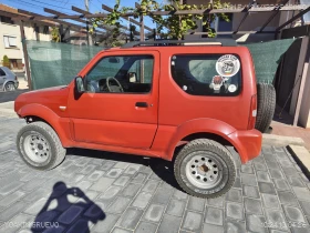 Suzuki Jimny - 7200 € - 89773886 4 | Car24.bg Suzuki Jimny - 7200 € - 89773886 4