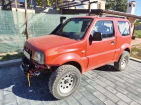 Suzuki Jimny - Car24.bg Suzuki Jimny