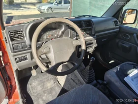 Suzuki Jimny - 7200 € - 89773886 6 | Car24.bg Suzuki Jimny - 7200 € - 89773886 6