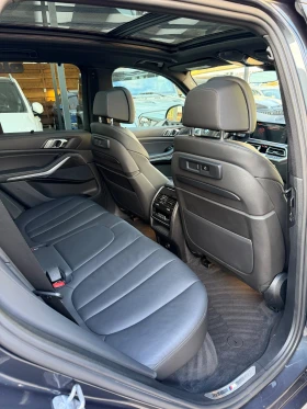 BMW X5 40i xDrive M-Pack SkyLounge ОБДУХ | Auto.bg — изображение 15 BMW X5 40i xDrive M-Pack SkyLounge ОБДУХ | Auto.bg — изображение 15