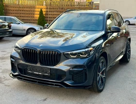 BMW X5 40i xDrive M-Pack SkyLounge ОБДУХ | Auto.bg — изображение 2 BMW X5 40i xDrive M-Pack SkyLounge ОБДУХ | Auto.bg — изображение 2