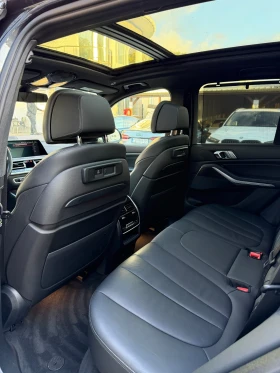 BMW X5 40i xDrive M-Pack SkyLounge ОБДУХ | Auto.bg — изображение 10 BMW X5 40i xDrive M-Pack SkyLounge ОБДУХ | Auto.bg — изображение 10