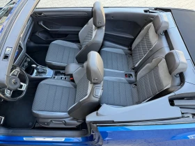 VW T-Roc R-Line* 1.5TSI Kabrio | Auto.bg — изображение 11 VW T-Roc R-Line* 1.5TSI Kabrio | Auto.bg — изображение 11