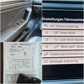 VW T-Roc R-Line* 1.5TSI Kabrio | Auto.bg — изображение 16 VW T-Roc R-Line* 1.5TSI Kabrio | Auto.bg — изображение 16
