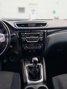 Nissan Qashqai undefined | Auto.bg — изображение 8 Nissan Qashqai undefined | Auto.bg — изображение 8
