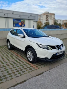 Nissan Qashqai undefined | Auto.bg — изображение 5 Nissan Qashqai undefined | Auto.bg — изображение 5