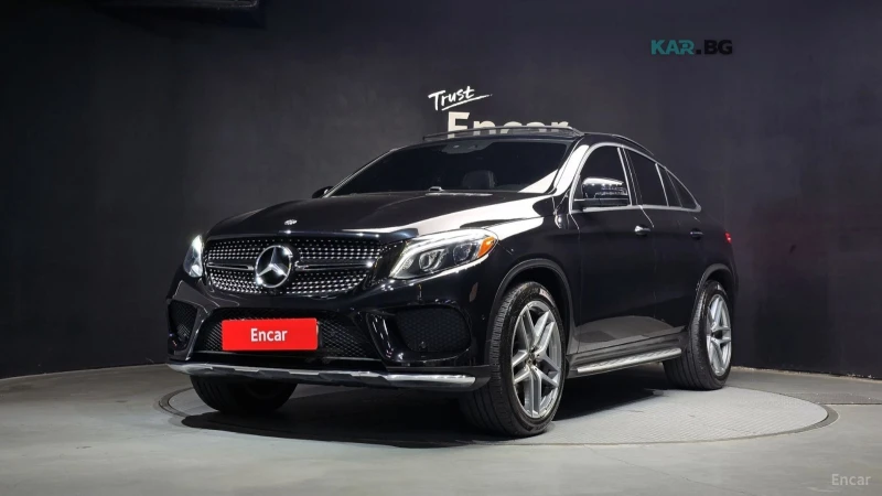 Mercedes-Benz GLE 350 d / 4MATIC / AMG PKG / ОБДУХ / ПОДГРЕВИ / 360 - 21500 € / 42050.35 лв. - 12090363 1 | Car24.bg Mercedes-Benz GLE 350 d / 4MATIC / AMG PKG / ОБДУХ / ПОДГРЕВИ / 360 - 21500 € / 42050.35 лв. - 12090363 1