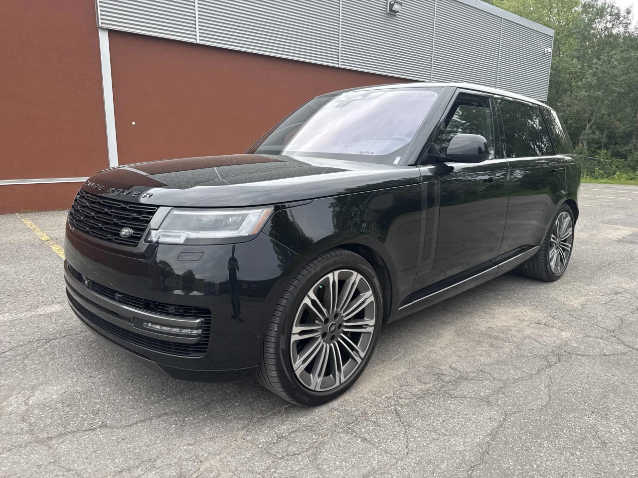Land Rover Range rover FACE* AUTOBIOGRAPHY* AWD* | Auto.bg — изображение 1 Land Rover Range rover FACE* AUTOBIOGRAPHY* AWD* | Auto.bg — изображение 1
