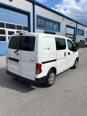 Nissan NV200 174000км-Кемпер | Auto.bg — изображение 6 Nissan NV200 174000км-Кемпер | Auto.bg — изображение 6