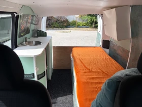 Nissan NV200 174000км-Кемпер | Auto.bg — изображение 13 Nissan NV200 174000км-Кемпер | Auto.bg — изображение 13