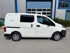 Nissan NV200 174000км-Кемпер | Auto.bg — изображение 7 Nissan NV200 174000км-Кемпер | Auto.bg — изображение 7