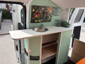 Nissan NV200 174000км-Кемпер | Auto.bg — изображение 11 Nissan NV200 174000км-Кемпер | Auto.bg — изображение 11