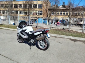 BMW F 800GT | Auto.bg — изображение 3 BMW F 800GT | Auto.bg — изображение 3