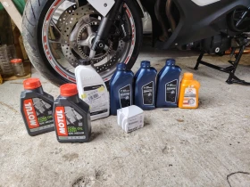 BMW F 800GT | Auto.bg — изображение 13 BMW F 800GT | Auto.bg — изображение 13