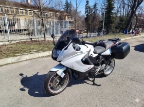 BMW F 800GT | Auto.bg — изображение 11 BMW F 800GT | Auto.bg — изображение 11