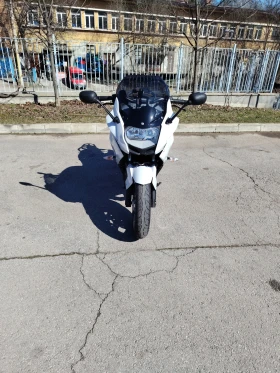 BMW F 800GT | Auto.bg — изображение 6 BMW F 800GT | Auto.bg — изображение 6