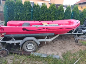 Лодка Собствено производство FUN YAK SECU 12 - 3, 60/1, 50м | Auto.bg — изображение 2 Лодка Собствено производство FUN YAK SECU 12 - 3, 60/1, 50м | Auto.bg — изображение 2