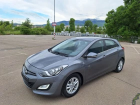Hyundai I30 1.6 НАВИ-КАМЕРА 1 - Car24.bg Hyundai I30 1.6 НАВИ-КАМЕРА 1