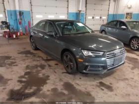 Audi A4 2.0T TECH PREMIUM CARFAX АВТО КРЕДИТ 1 - Car24.bg Audi A4 2.0T TECH PREMIUM CARFAX АВТО КРЕДИТ 1