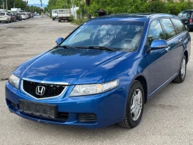Honda Accord 2.0i 1 - Car24.bg Honda Accord 2.0i 1