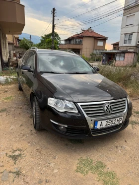 VW Passat - Car24.bg VW Passat