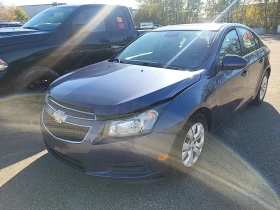 Chevrolet Cruze * 1LT * CARFAX * - Car24.bg Chevrolet Cruze * 1LT * CARFAX *