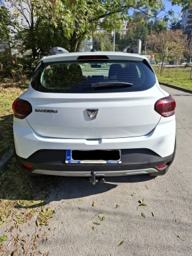 Dacia Sandero | Mobile.bg — малка снимка 4