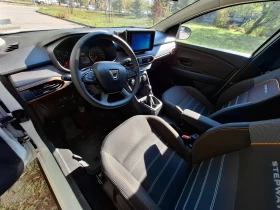 Dacia Sandero | Mobile.bg — малка снимка 12