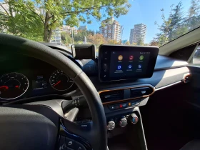 Dacia Sandero | Mobile.bg — малка снимка 9