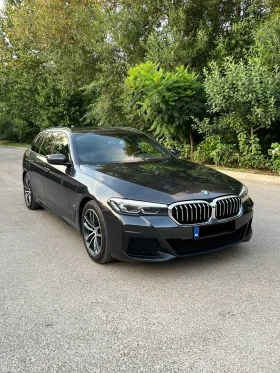 BMW 520 d xDrive Facelift M Packet Mild Hybrid FULL MAAXS - Car24.bg BMW 520 d xDrive Facelift M Packet Mild Hybrid FULL MAAXS