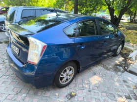 Toyota Prius undefined | Auto.bg — изображение 9 Toyota Prius undefined | Auto.bg — изображение 9