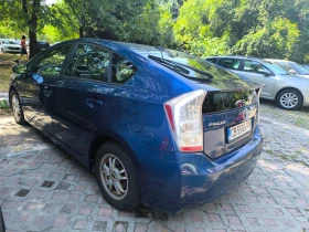 Toyota Prius undefined | Auto.bg — изображение 10 Toyota Prius undefined | Auto.bg — изображение 10