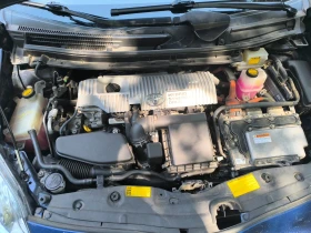 Toyota Prius undefined | Auto.bg — изображение 7 Toyota Prius undefined | Auto.bg — изображение 7