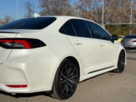 Toyota Corolla 1.8 GR SPORT - 56200 лв. / 28734.60 € - 35529275 5 | Car24.bg Toyota Corolla 1.8 GR SPORT - 56200 лв. / 28734.60 € - 35529275 5