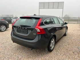 Volvo V60 * 2.4D* D5* AUTOMAT* - 12900 лв. / 6595.67 € - 29285004 4 | Car24.bg Volvo V60 * 2.4D* D5* AUTOMAT* - 12900 лв. / 6595.67 € - 29285004 4