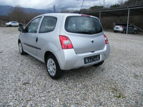 Renault Twingo 1.3 i - 3290 лв. / 1682.15 € - 43204393 5 | Car24.bg Renault Twingo 1.3 i - 3290 лв. / 1682.15 € - 43204393 5