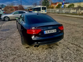 Audi A5 А5 2.0TFSI Sline - 21000 лв. / 10737.13 € - 60580789 5 | Car24.bg Audi A5 А5 2.0TFSI Sline - 21000 лв. / 10737.13 € - 60580789 5