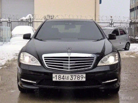 Mercedes-Benz S 350 - Car24.bg Mercedes-Benz S 350