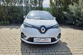 Renault Zoe R135 - Car24.bg Renault Zoe R135