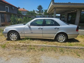 Mercedes-Benz C 200 Kompressor ITALIA - 2600 € / 5085.16 лв. - 82176581 2 | Car24.bg Mercedes-Benz C 200 Kompressor ITALIA - 2600 € / 5085.16 лв. - 82176581 2