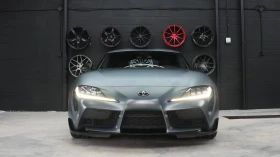 Toyota Supra GR Supra 3.0Т Крайна цена до България! | Auto.bg — изображение 9 Toyota Supra GR Supra 3.0Т Крайна цена до България! | Auto.bg — изображение 9