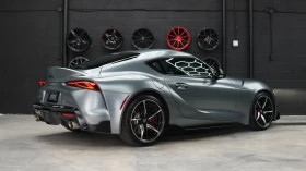 Toyota Supra GR Supra 3.0Т Крайна цена до България! | Auto.bg — изображение 6 Toyota Supra GR Supra 3.0Т Крайна цена до България! | Auto.bg — изображение 6