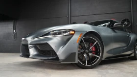 Toyota Supra GR Supra 3.0Т Крайна цена до България! | Auto.bg — изображение 10 Toyota Supra GR Supra 3.0Т Крайна цена до България! | Auto.bg — изображение 10