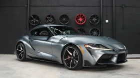 Toyota Supra GR Supra 3.0Т Крайна цена до България! | Auto.bg — изображение 8 Toyota Supra GR Supra 3.0Т Крайна цена до България! | Auto.bg — изображение 8